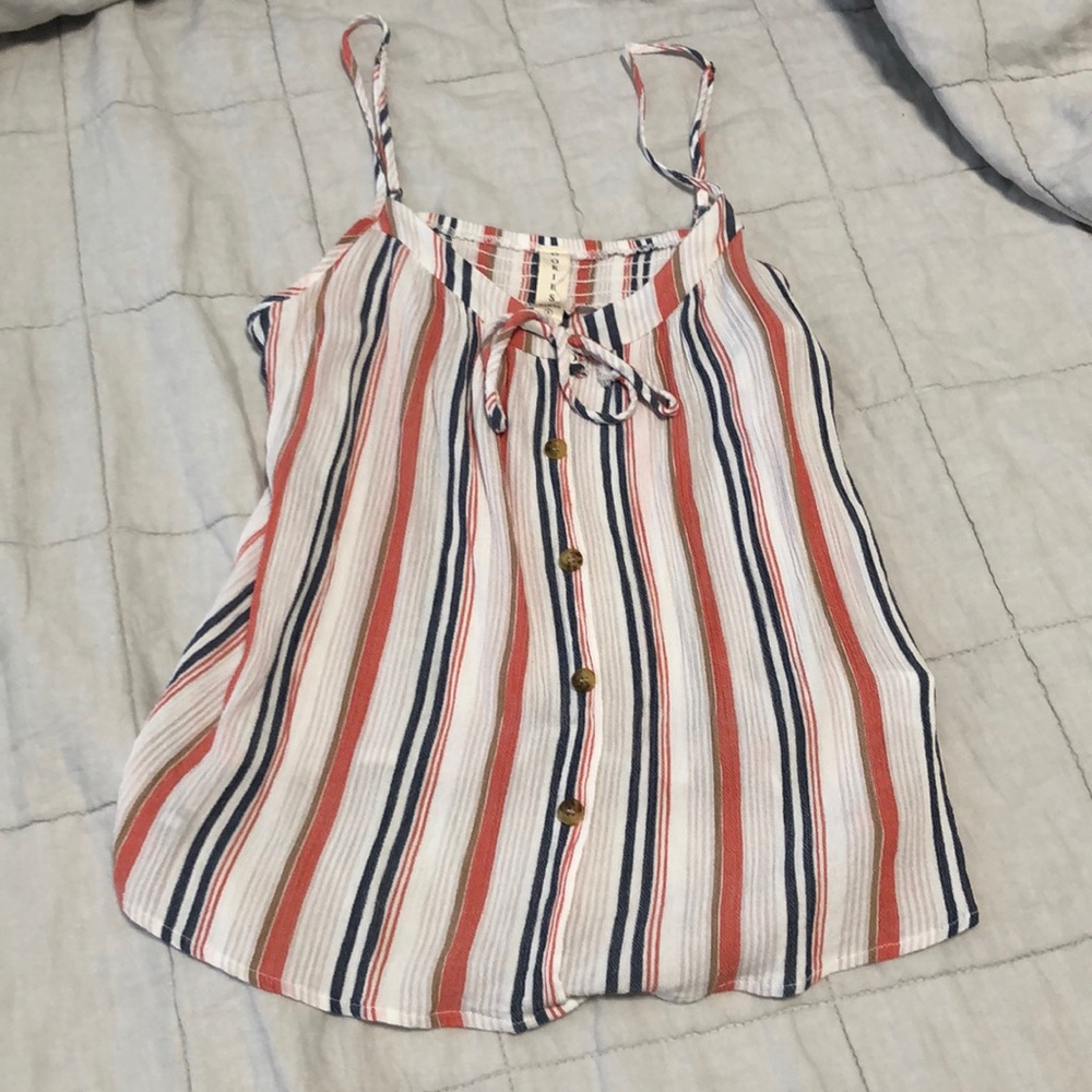 Tank top